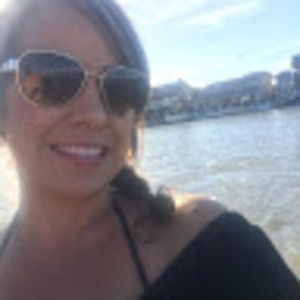 Meet your Posher, Sandra